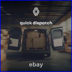 Renault Master MK3 Tow Bar Wiring Kit 7 Pin Towing Electrical 8201461969 Genuine