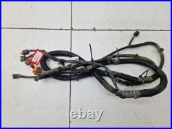 Renault Master MK3 / Vauxhall Movano B Fuel Tank Sender Wiring Loom 241107278R Renault Master MK3 / Vauxhall Movano B Fuel Tank Sender Wiring Loom 241107278R