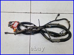 Renault Master MK3 / Vauxhall Movano B Fuel Tank Sender Wiring Loom 241107278R Renault Master MK3 / Vauxhall Movano B Fuel Tank Sender Wiring Loom 241107278R