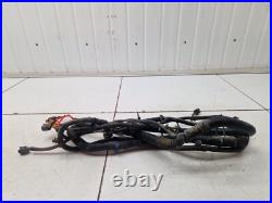 Renault Master MK3 / Vauxhall Movano B Fuel Tank Sender Wiring Loom 241107278R Renault Master MK3 / Vauxhall Movano B Fuel Tank Sender Wiring Loom 241107278R