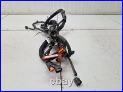 Renault Master MK3 / Vauxhall Movano B Fuel Tank Sender Wiring Loom 241107278R Renault Master MK3 / Vauxhall Movano B Fuel Tank Sender Wiring Loom 241107278R