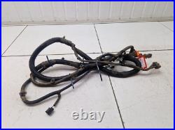 Renault Master MK3 / Vauxhall Movano B Fuel Tank Sender Wiring Loom 241107278R Renault Master MK3 / Vauxhall Movano B Fuel Tank Sender Wiring Loom 241107278R