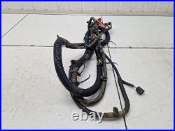 Renault Master MK3 / Vauxhall Movano B Fuel Tank Sender Wiring Loom 241107278R Renault Master MK3 / Vauxhall Movano B Fuel Tank Sender Wiring Loom 241107278R