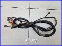 Renault Master MK3 / Vauxhall Movano B Fuel Tank Sender Wiring Loom 241107278R Renault Master MK3 / Vauxhall Movano B Fuel Tank Sender Wiring Loom 241107278R
