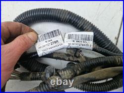 Renault Master MK3 / Vauxhall Movano B Fuel Tank Sender Wiring Loom 241107278R Renault Master MK3 / Vauxhall Movano B Fuel Tank Sender Wiring Loom 241107278R