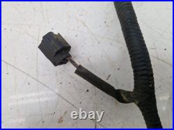 Renault Master MK3 / Vauxhall Movano B Fuel Tank Sender Wiring Loom 241107278R Renault Master MK3 / Vauxhall Movano B Fuel Tank Sender Wiring Loom 241107278R