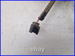 Renault Master MK3 / Vauxhall Movano B Fuel Tank Sender Wiring Loom 241107278R Renault Master MK3 / Vauxhall Movano B Fuel Tank Sender Wiring Loom 241107278R