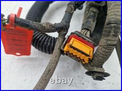 Renault Master MK3 / Vauxhall Movano B Fuel Tank Sender Wiring Loom 241107278R Renault Master MK3 / Vauxhall Movano B Fuel Tank Sender Wiring Loom 241107278R