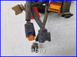 Renault Master MK3 / Vauxhall Movano B Fuel Tank Sender Wiring Loom 241107278R Renault Master MK3 / Vauxhall Movano B Fuel Tank Sender Wiring Loom 241107278R