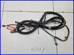 Renault Master MK3 / Vauxhall Movano B Fuel Tank Sender Wiring Loom 241107278R Renault Master MK3 / Vauxhall Movano B Fuel Tank Sender Wiring Loom 241107278R