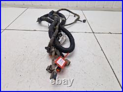 Renault Master MK3 / Vauxhall Movano B Fuel Tank Sender Wiring Loom 241107278R Renault Master MK3 / Vauxhall Movano B Fuel Tank Sender Wiring Loom 241107278R