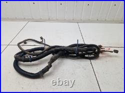 Renault Master MK3 / Vauxhall Movano B Fuel Tank Sender Wiring Loom 241107278R Renault Master MK3 / Vauxhall Movano B Fuel Tank Sender Wiring Loom 241107278R