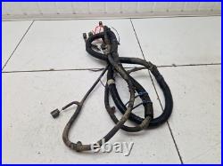 Renault Master MK3 / Vauxhall Movano B Fuel Tank Sender Wiring Loom 241107278R Renault Master MK3 / Vauxhall Movano B Fuel Tank Sender Wiring Loom 241107278R