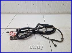 Renault Master MK3 / Vauxhall Movano B Fuel Tank Sender Wiring Loom 241107278R Renault Master MK3 / Vauxhall Movano B Fuel Tank Sender Wiring Loom 241107278R