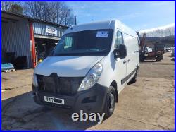 Renault Master MK3 / Vauxhall Movano B Fuel Tank Sender Wiring Loom 241107278R Renault Master MK3 / Vauxhall Movano B Fuel Tank Sender Wiring Loom 241107278R