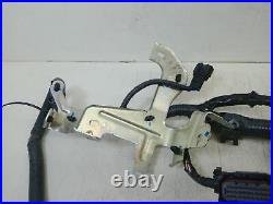 Renault Megane E-tech Motor Wiring Harness Cable 240115mz0b Xcb 2022 2024