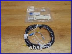 Reversing Camera Wiring Harness Genuine Mercedes 907/910 A9075401287