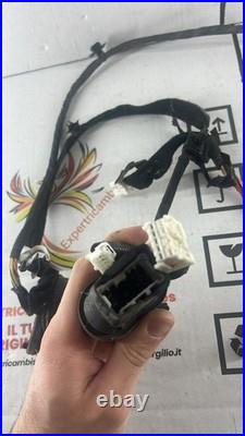 Right Rear Wiring Harness Nissan Juke 2024