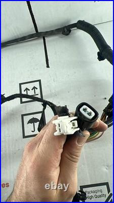 Right Rear Wiring Harness Nissan Juke 2024