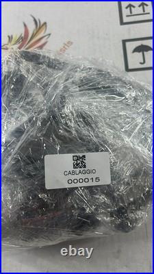 Right Rear Wiring Harness Nissan Juke 2024