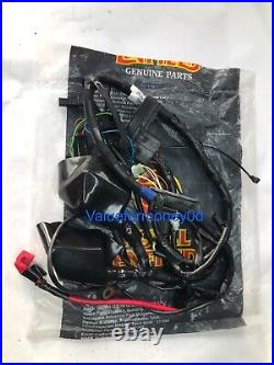 Royal Enfield Main Wiring Harness UCE 350cc New Types After April 2014 GENUINE