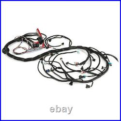 STANDALONE WIRING HARNESS T56 or Non-Electric Tran 4.8 5.3 6.0 1997-2006 DBC LS1