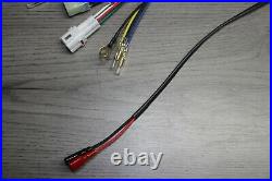 STB Road legal Yamaha Banshee wiring harness 2002- current years. DC KIT