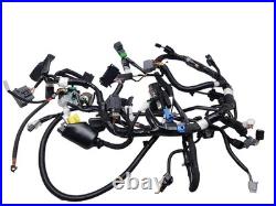 SUZUKI AN 400 BURGMAN Wire Harness Wiring Loom AN400 2020 SUZUKI AN 400 BURGMAN Wire Harness Wiring Loom AN400 2020