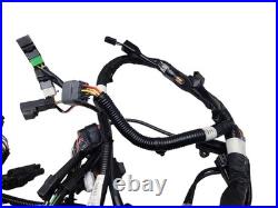 SUZUKI AN 400 BURGMAN Wire Harness Wiring Loom AN400 2020 SUZUKI AN 400 BURGMAN Wire Harness Wiring Loom AN400 2020