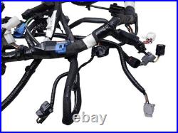 SUZUKI AN 400 BURGMAN Wire Harness Wiring Loom AN400 2020 SUZUKI AN 400 BURGMAN Wire Harness Wiring Loom AN400 2020