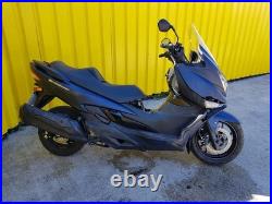 SUZUKI AN 400 BURGMAN Wire Harness Wiring Loom AN400 2020 SUZUKI AN 400 BURGMAN Wire Harness Wiring Loom AN400 2020