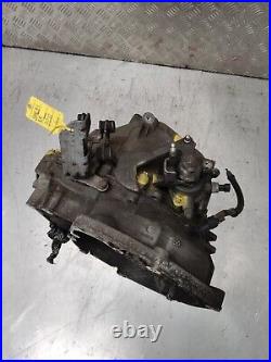 Saab 9-3 1.9 Ttid F40 6 Speed 2005-2012 Gearbox Manual 55350375