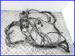 Saab 9-7X 4.2 213kW Petrol 2006 LHD Interior wiring loom harness wire cable
