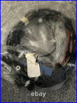 Saab Genuine 93 Wiring Harness Brand New 12780083