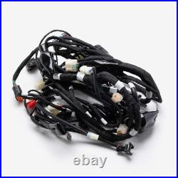 Scooter Wiring Loom (WRLM301) BNIB CABLE HARNESS HARNES WIRE CHARGE MAIN HARNE
