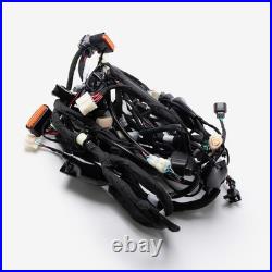 Scooter Wiring Loom (WRLM301) BNIB CABLE HARNESS HARNES WIRE CHARGE MAIN HARNE