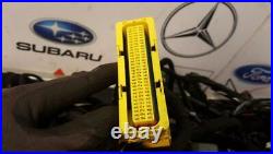 Seat Ibiza Fr Tsi Mk5 2020 Body Wiring Harness Fusebox Assembly Fast Postage