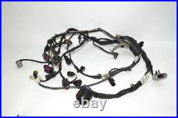 Seat Leon 5F 14- Cable wiring harness wiring harness engine harness manual petro