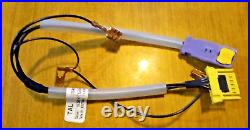 Skoda Fabia Octavia Superb Airbag wiring harness 6Y0971584A New Genuine OE