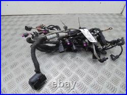 Skoda Octavia Engine Wiring Harness Loom 05e972627h Mk3 1.5 Petrol 2013-2020