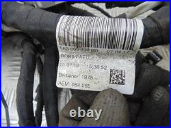 Skoda Octavia Engine Wiring Harness Loom 05e972627h Mk3 1.5 Petrol 2013-2020