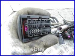 Skoda Octavia Engine Wiring Harness Loom 05e972627h Mk3 1.5 Petrol 2013-2020