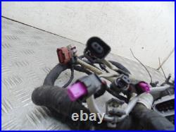 Skoda Octavia Engine Wiring Harness Loom 05e972627h Mk3 1.5 Petrol 2013-2020