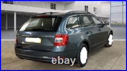 Skoda Octavia Engine Wiring Harness Loom 05e972627h Mk3 1.5 Petrol 2013-2020