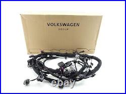 Skoda VW Audi Engine Wiring Harness 1.5 A1 Q2 Q3 Golf Karoq Kamiq 05E971610R