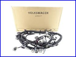 Skoda VW Audi Engine Wiring Harness 1.5 A1 Q2 Q3 Golf Karoq Kamiq 05E971610R