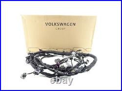 Skoda VW Audi Engine Wiring Harness 1.5 A1 Q2 Q3 Golf Karoq Kamiq 05E971610R