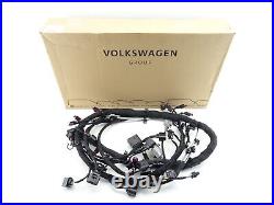 Skoda VW Audi Engine Wiring Harness 1.5 A1 Q2 Q3 Golf Karoq Kamiq 05E971610R