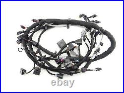 Skoda VW Audi Engine Wiring Harness 1.5 A1 Q2 Q3 Golf Karoq Kamiq 05E971610R