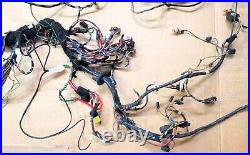 Smart Fortwo 450 Mk1 0.7 Petrol M160.920 Engine Main Wiring Loom Harness